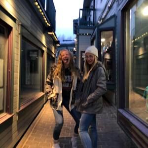 Meet your Posher, Kate